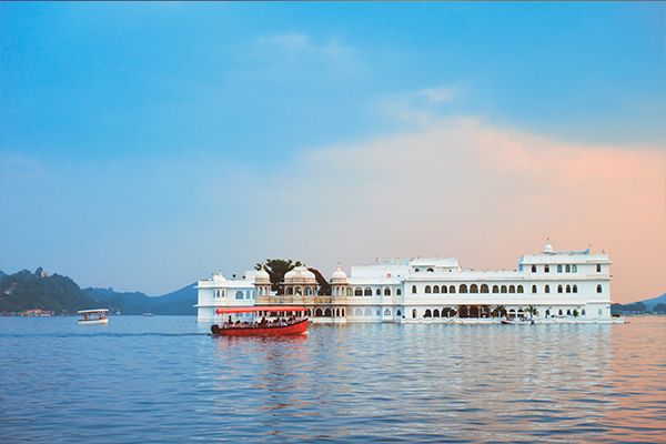 lakepichola